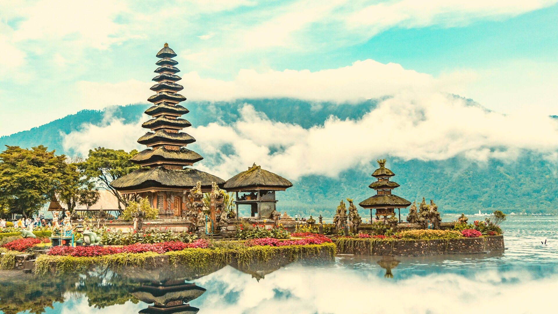 Bali
