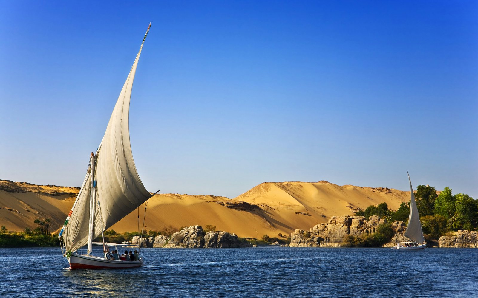 Égypte