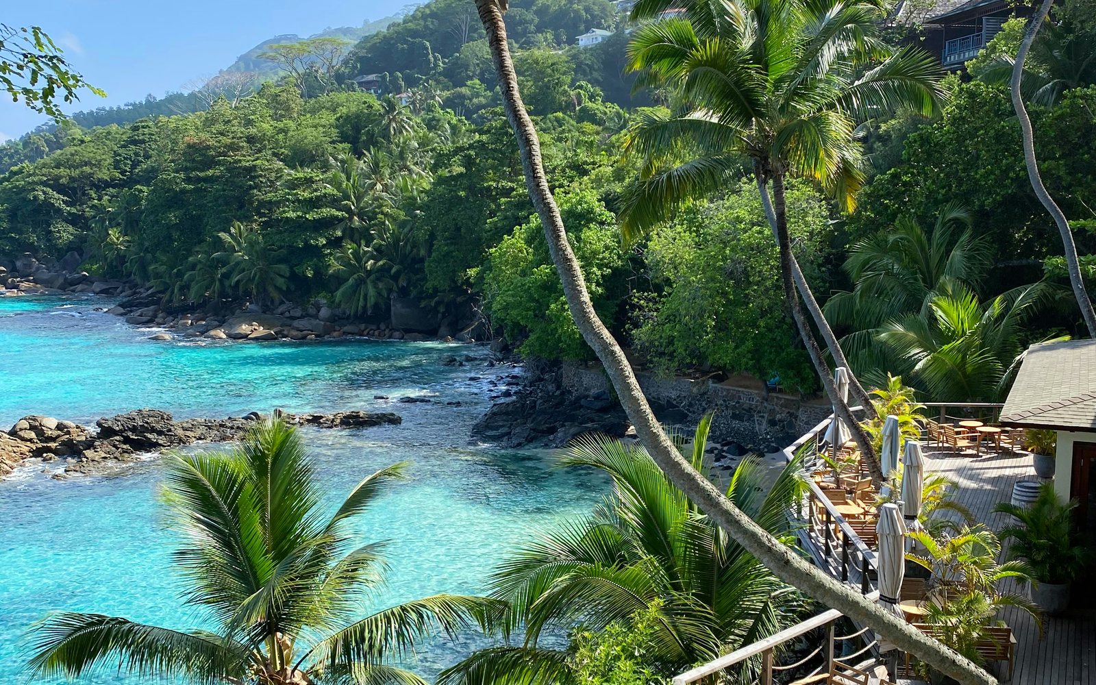 Île Maurice