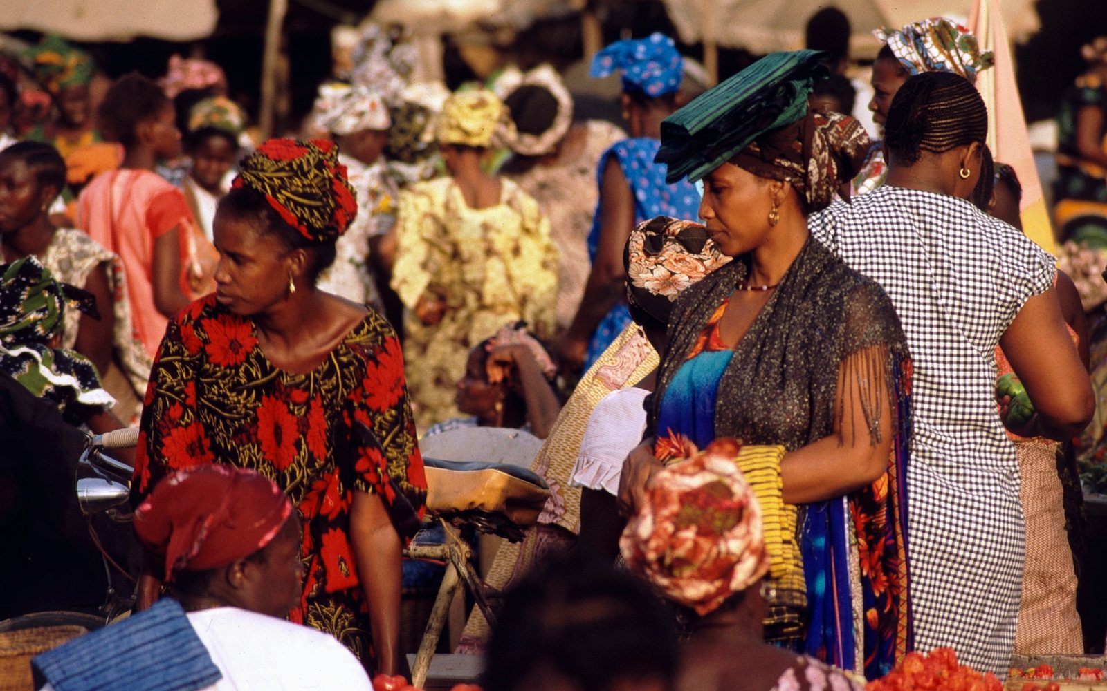 Sénégal