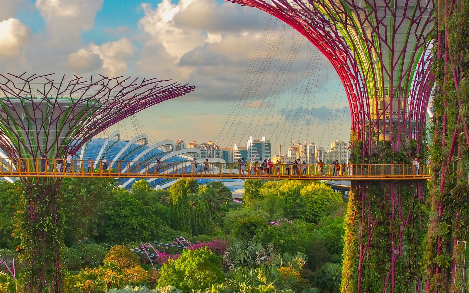 Singapour