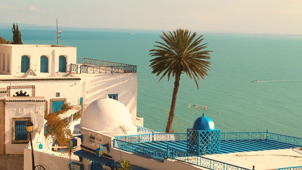 Tunisie